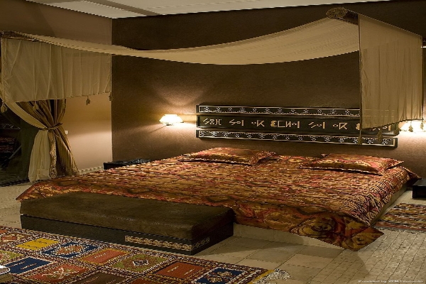 Hotel Kasbah Agounsane (Aït Ourir)